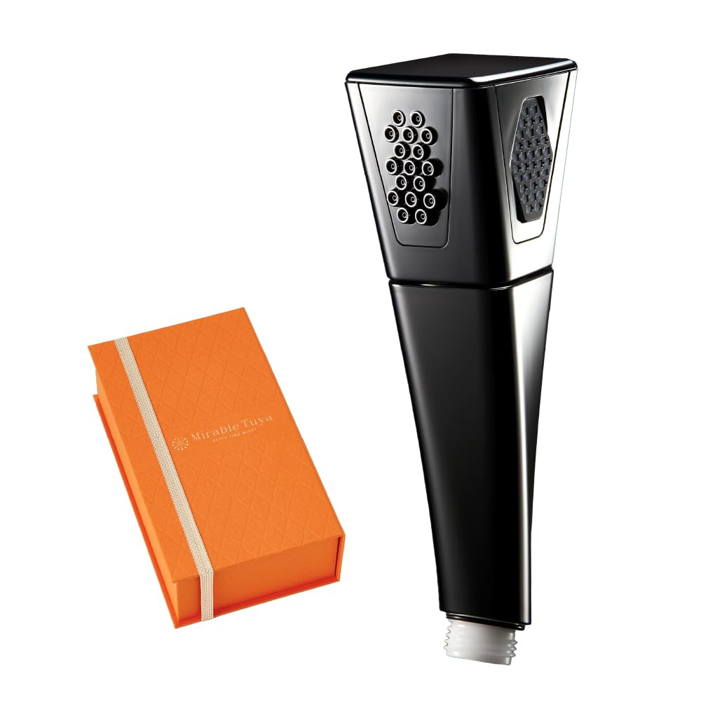 Amazon.co.jp: 【公式ストア】Mirable(ミラブル)艶(つや) シャワー Amazon.co.jp: 【公式ストア】Mirable(ミラブル)艶(つや) シャワー